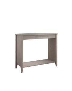 Bordeaux Console Table