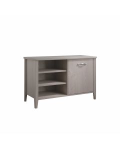 Bordeaux Medium TV Unit