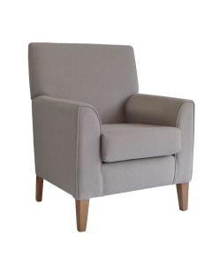 Cambridge Lounger High Back Chair