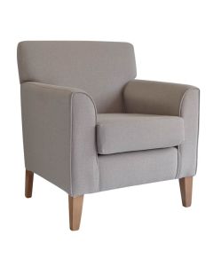 Cambridge Lounger Mid Back Chair