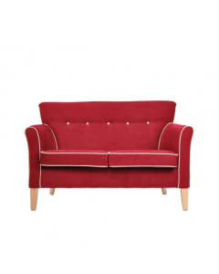 Camden Mid Back 2 Seater Sofa