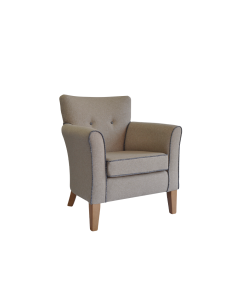 Camden Mid Back Chair