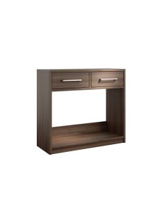 Cannes Console Table with 2 Drawers