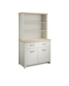 Chatsworth Small Dresser Top