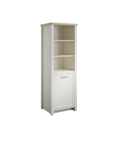 Chatsworth Narrow Combi bookcase