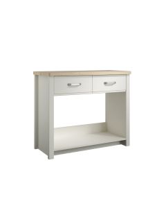 Chatsworth Console Table With Drawer