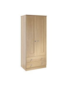 Dakota Gents Wardrobe