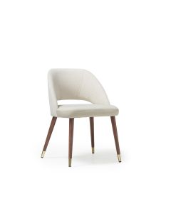 Finley Dining Chair with Arms