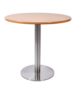 Gino Circular Dining Table