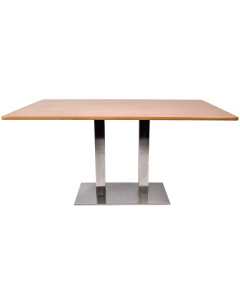 Gino Rectangular Dining Table