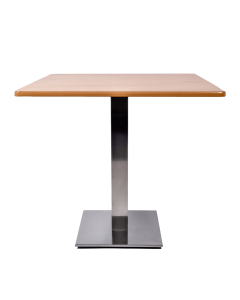 Gino Square Dining Table