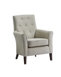 Hale Button Back Chair