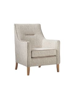 Hannah Mid Back Chair