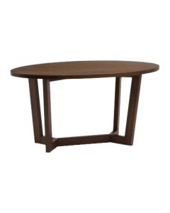 Harlow Oval Table