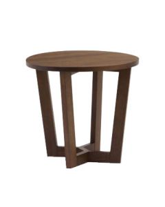 Harlow Round Side Table