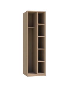 HDU Style Single Wardrobe