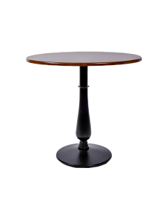 Heston Circular Dining Table