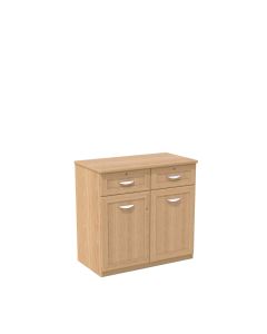 Sideboard 2 Door / 2 Drawer