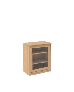 Small Display Unit