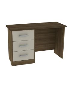 Hudson Dressing Table - Full Drawers