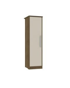 Hudson Single Wardrobe