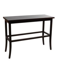 Java Console Table