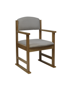 Kent Dining Chair with Arms