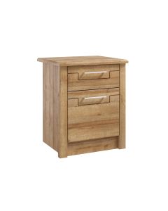 Kingston Bedside Door and Drawer