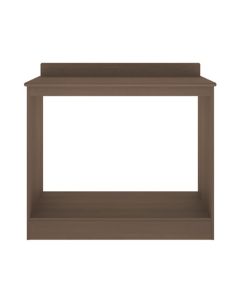 Living Square Console Table