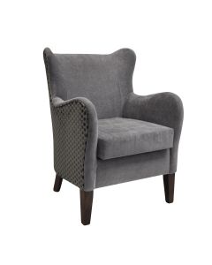 Merlin Mid Back Chair