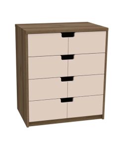 Miami 4 Drawer Chest