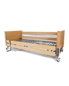 Newbury Standard Profiling Bed 