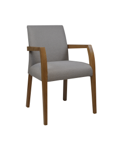 Noah Dining Chair with Arms