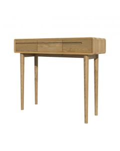 Norway 2 Drawer Console Table