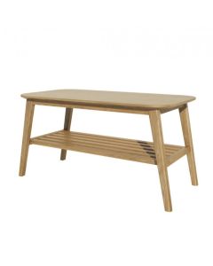 Norway Rectangular Coffee Table Medium