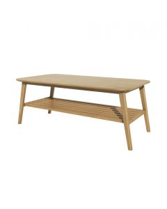 Norway Rectangular Coffee Table Large