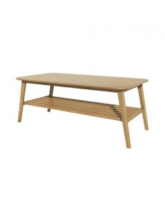 Norway Rectangular Coffee Table Medium