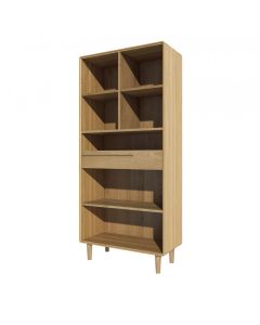 Norway Tall Bookcase