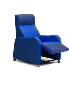 Oasis Electric Single Tilt in Space Recliner