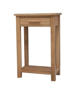 Opal 1 Drawer Console Table 