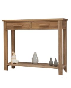 Opal 2 Drawer Console Table