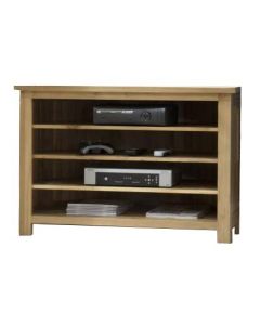 Opal Corner TV Unit