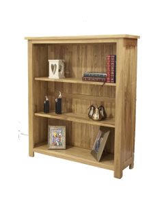 Opal Small Bookcase