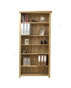 Opal Tall Bookcase