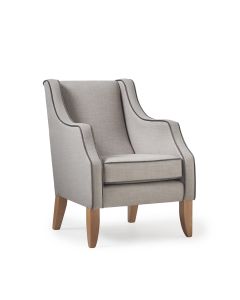 Pandora Mid Back Chair