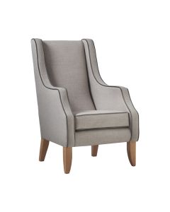 Pandora High Back Chair