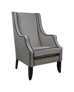 Pandora High Back Chair