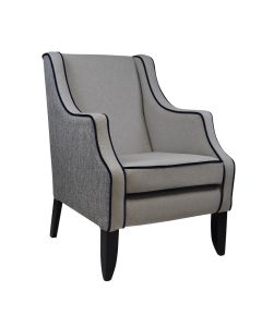 Pandora Mid Back Chair