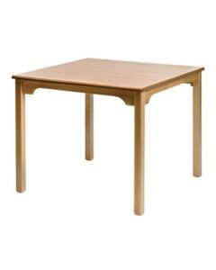 Primo Square Dining Table 