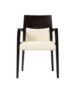 Remi Dining Chair with Arms